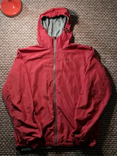 Chaqueta doite reversible - miniatura 1