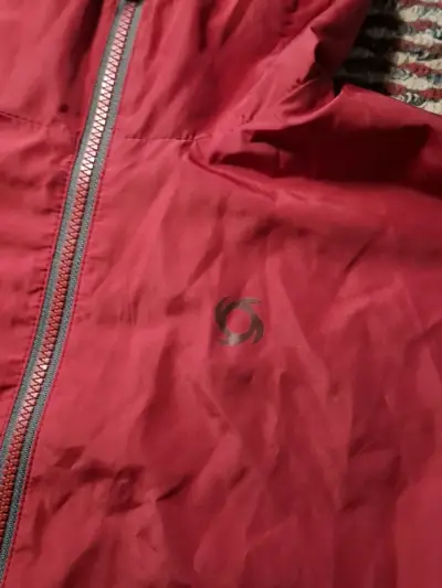 Chaqueta doite reversible - miniatura 2