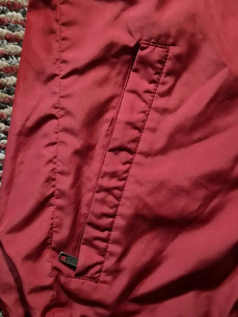 Chaqueta doite reversible - 3