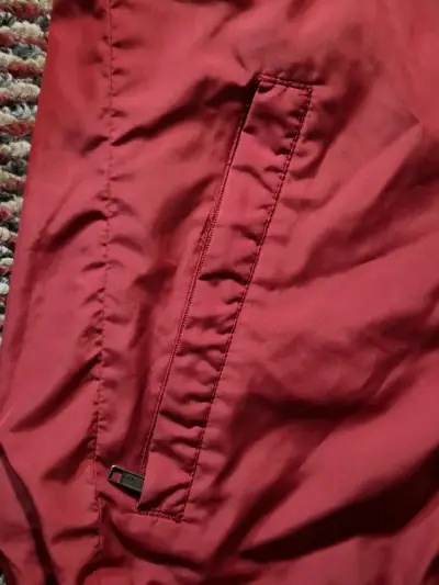 Chaqueta doite reversible - miniatura 3