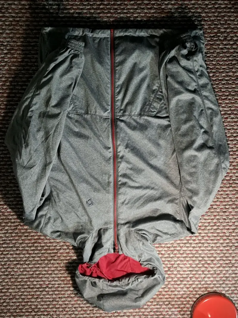 Chaqueta doite reversible - 4