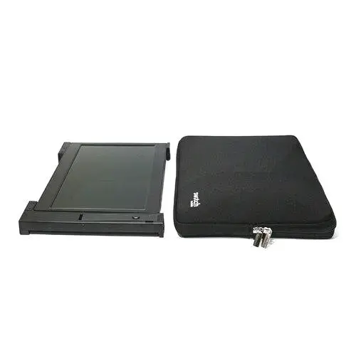 Pantalla portátil Switch Mobile Co. triple - 3