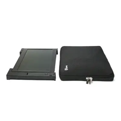Pantalla portátil Switch Mobile Co. triple - miniatura 3