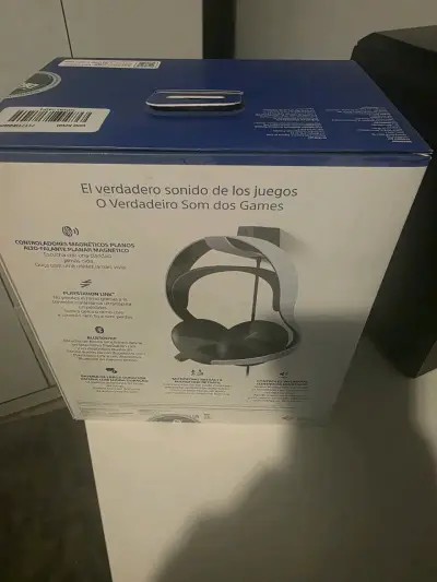 Auriculares inalámbricos Sony Pulse Elite PS5 - miniatura 3