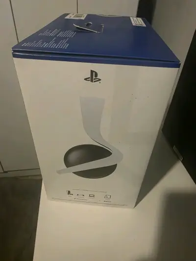 Auriculares inalámbricos Sony Pulse Elite PS5 - miniatura 4