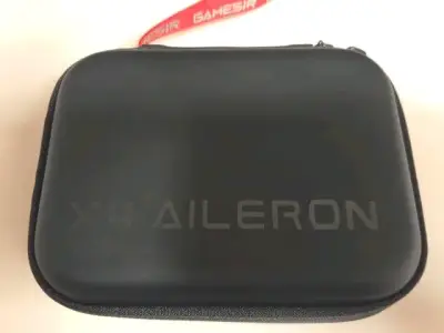 Gamepad GameSir X4 Aileron - miniatura 1