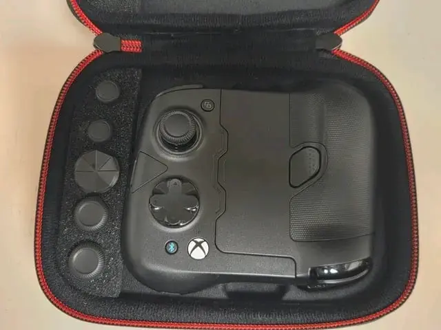 Gamepad GameSir X4 Aileron - 2