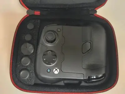 Gamepad GameSir X4 Aileron - miniatura 2