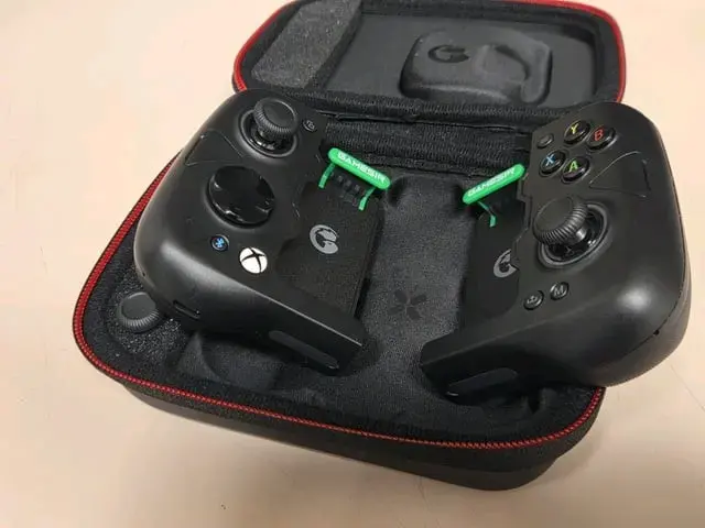 Gamepad GameSir X4 Aileron - 4