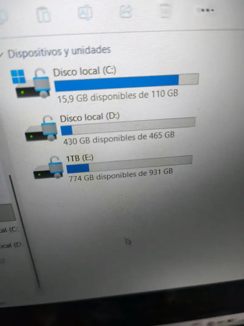 SSD 480 SATA Western Digital Green M.2 - 1