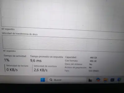 SSD 480 SATA Western Digital Green M.2 - miniatura 2