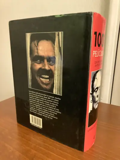 Libro 1001 Películas que hay que ver antes de morir - miniatura 2