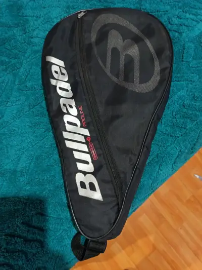 Funda Bullpadel Proline para raqueta de pádel - miniatura 1
