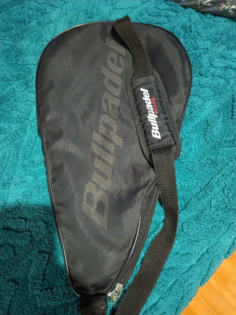 Funda Bullpadel Proline para raqueta de pádel - 2
