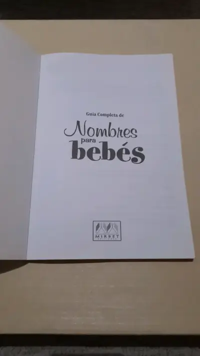 Guía completa de nombres para bebés - miniatura 3
