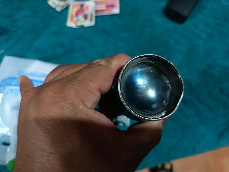Visor telescópico para rifle de caza - 3