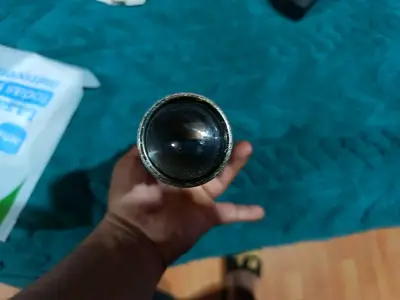 Visor telescópico para rifle de caza - miniatura 4