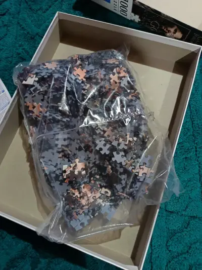 Rompecabezas Game of Thrones 1000 piezas - miniatura 3
