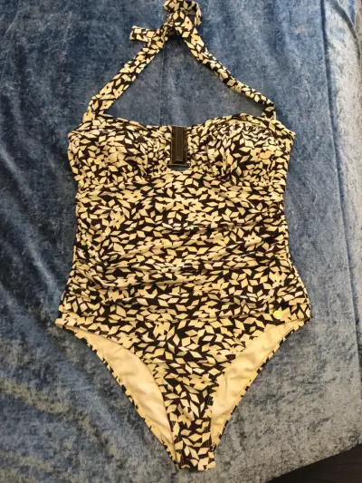 Traje de baño Cacharel - miniatura 1