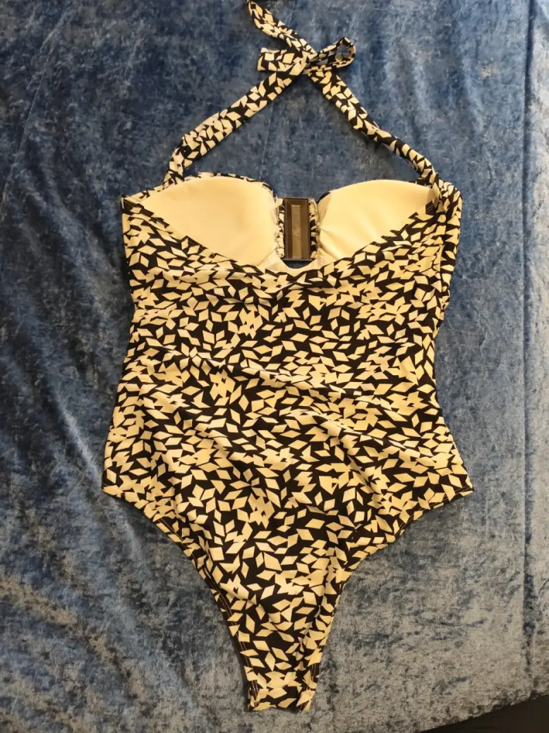 Traje de baño Cacharel - 3