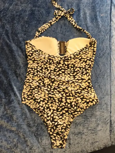 Traje de baño Cacharel - miniatura 3