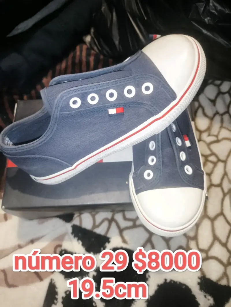 Chaqueta negra para niño talla 6 - 4
