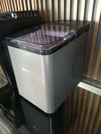 Máquina de hielo JUBLL compacta - miniatura 2