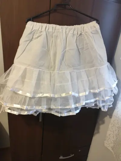 Vestido de huasa xl - miniatura 4