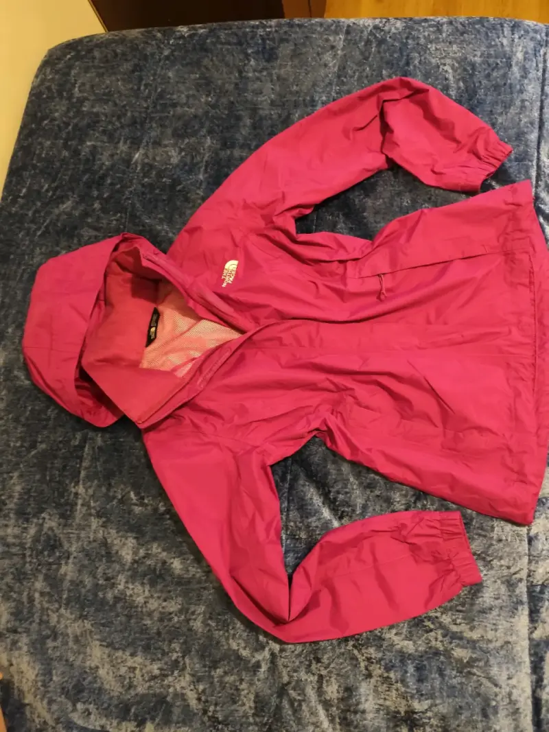 Chaqueta impermeable The North Face - 1