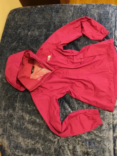 Chaqueta impermeable The North Face - miniatura 1
