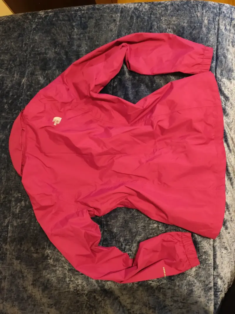 Chaqueta impermeable The North Face - 3