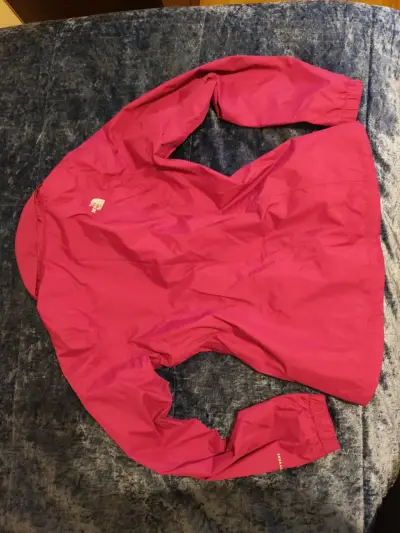 Chaqueta impermeable The North Face - miniatura 3
