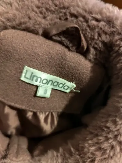 Abrigo limonada - miniatura 3