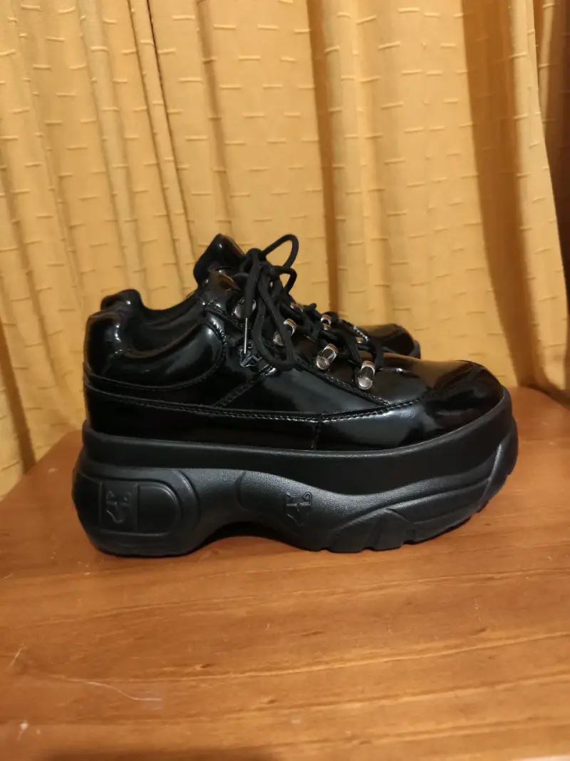 Zapatos mujer gotta 37 - 2