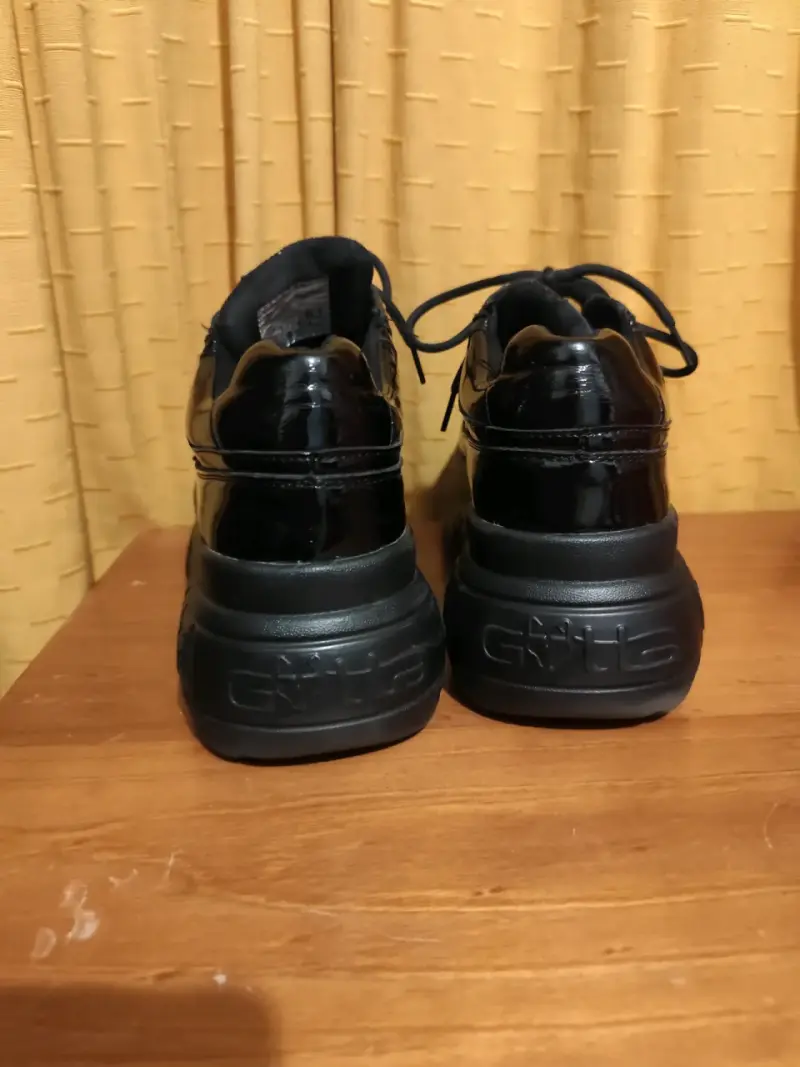 Zapatos mujer gotta 37 - 3