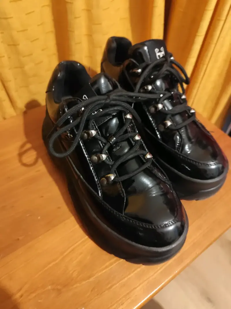 Zapatos mujer gotta 37 - 4