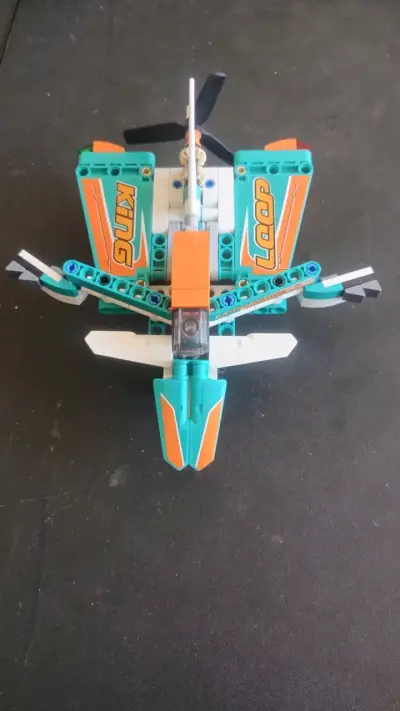 Vehículos de lego - miniatura 3