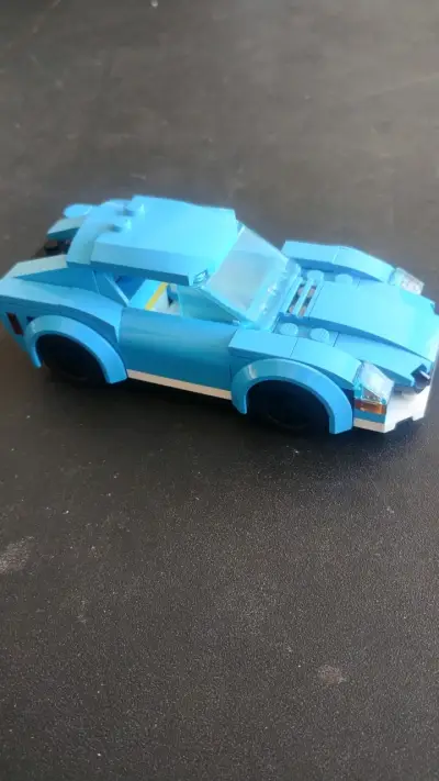 Vehículos de lego - miniatura 4