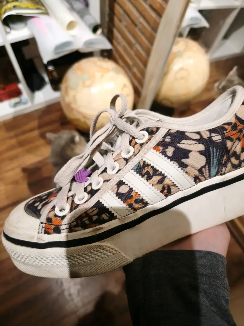 Zapatillas Adidas - 2