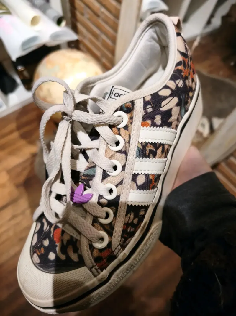 Zapatillas Adidas - 3