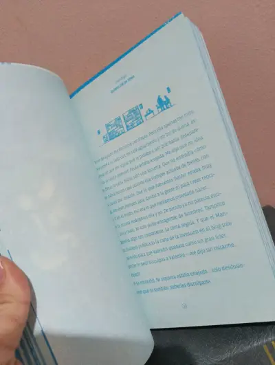 Libro 'Al Sur de la Alameda' de Lola Larra - miniatura 2