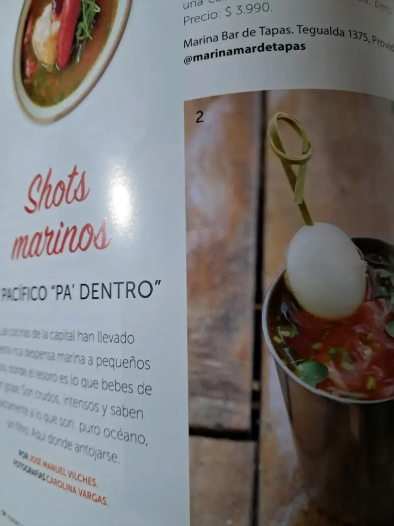 Revista La CAV Club de Amantes del Vino - 2