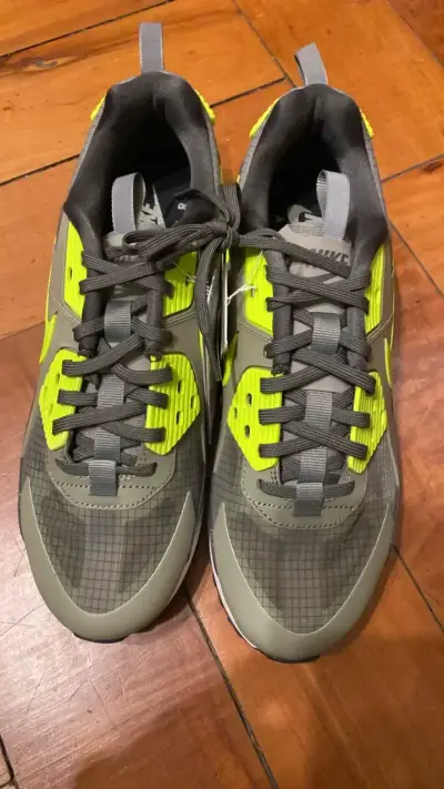 Nike Air Max 90 Drift 9US - miniatura 1