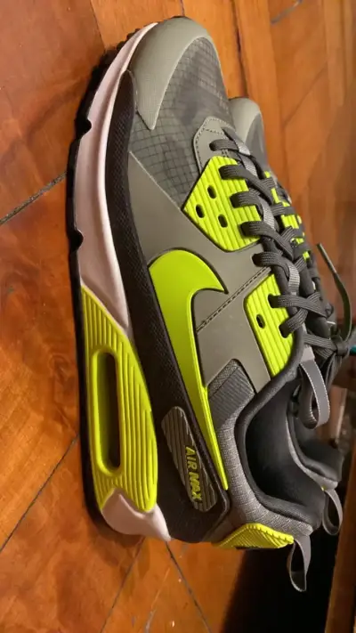 Nike Air Max 90 Drift 9US - miniatura 2