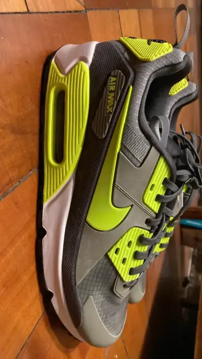 Nike Air Max 90 Drift 9US - miniatura 3