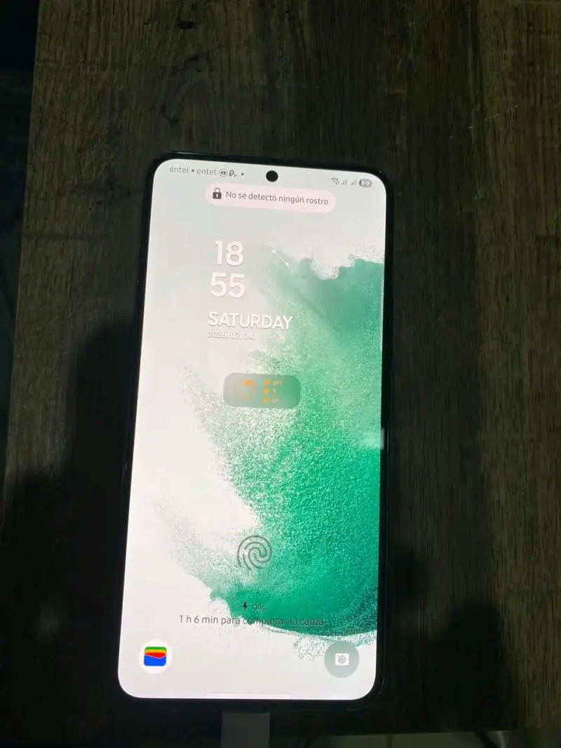 Samsung galaxy s22 5g - 3