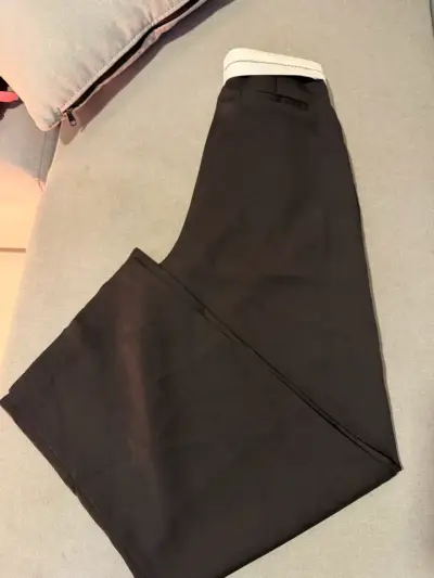 Pantalon negro - miniatura 2