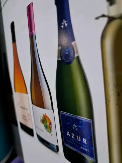 Revista La CAV Club de Amantes del Vino - miniatura 5