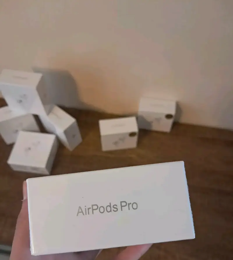 AirPods Pro 3 Originales - 5