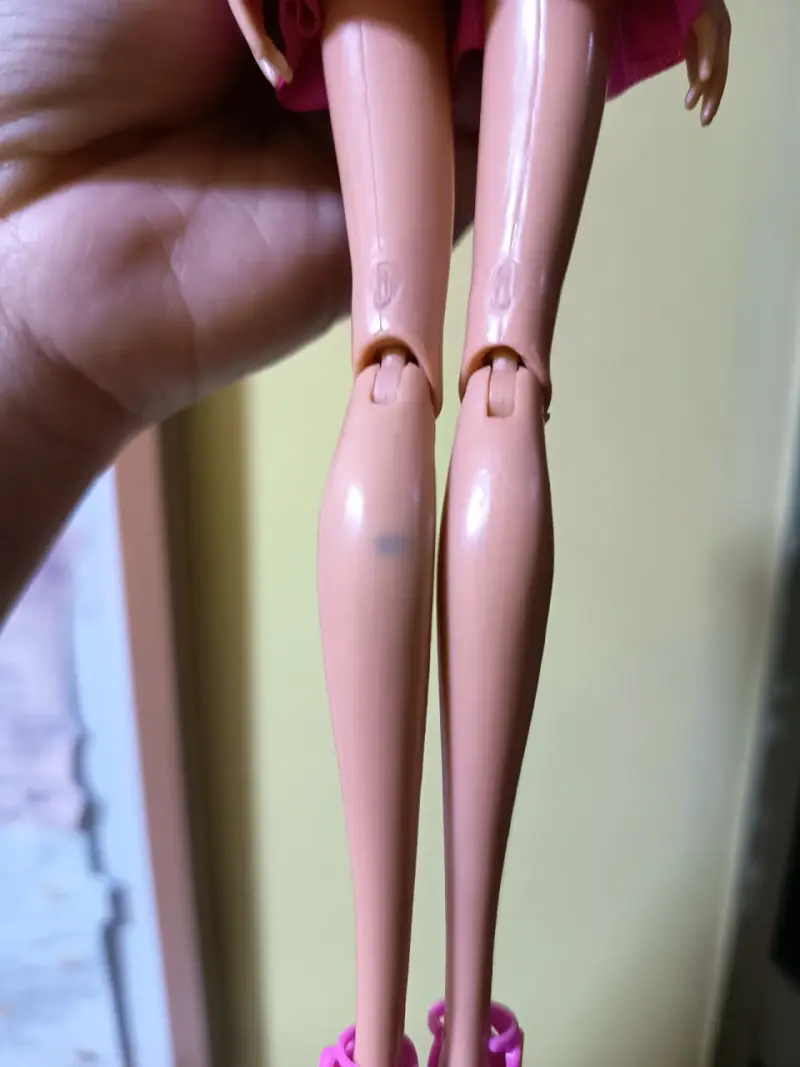 Muñeca Winx Club Flora Jakks Pacific - 5